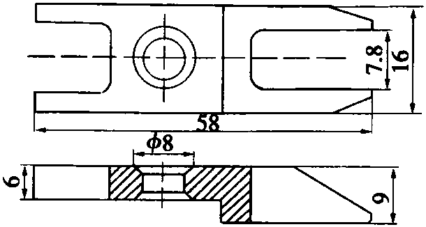 八、三氯水溶液